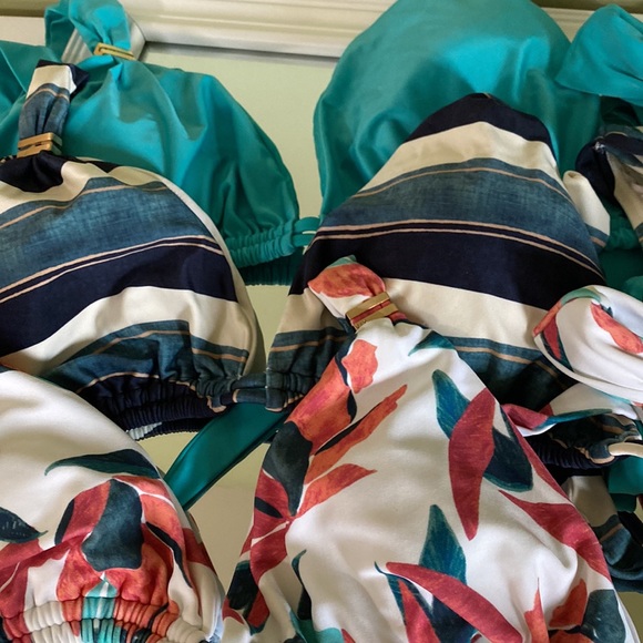 VIX DD bikini👙! amazing bikini.Don’t miss that - Picture 2 of 3